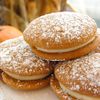 Impress Your In-Laws With These Darling Pumpkin Spice Whoopie Pies 
